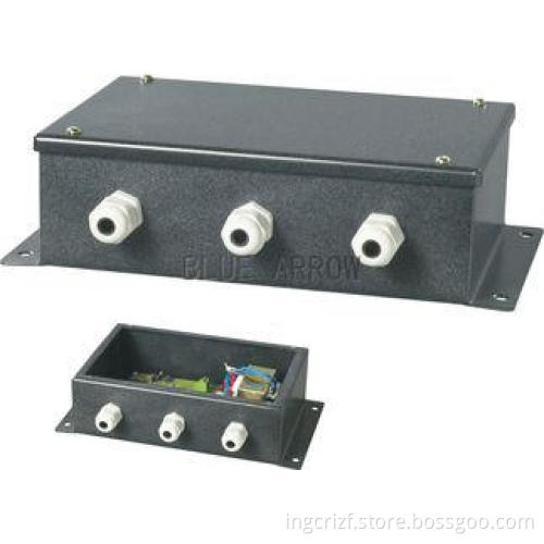 Professional Analog Interface Strain Gauge Load Cell Scale
